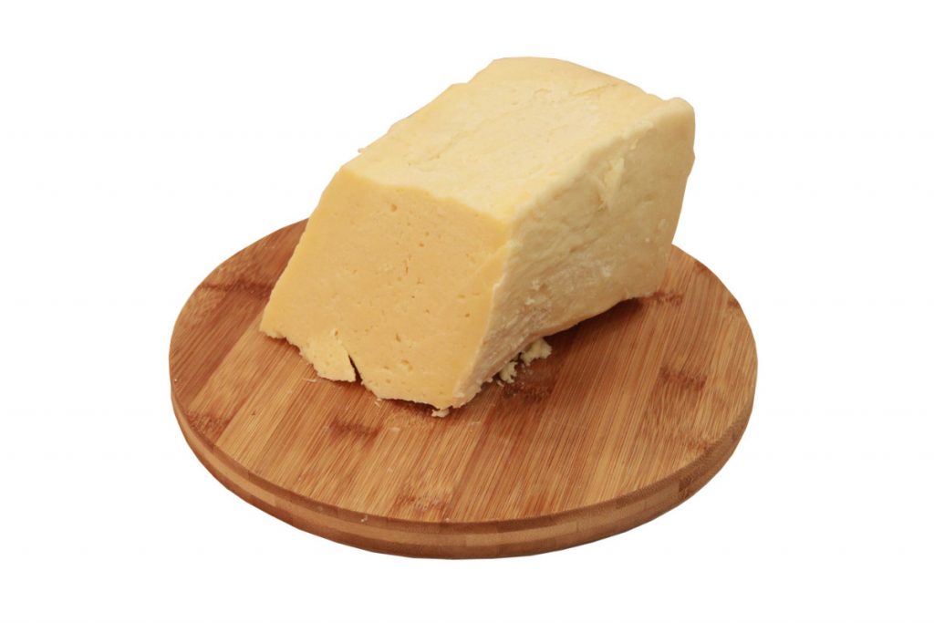Deri Tulum Peyniri